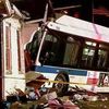 Boy Saw Bus Crash Into House, Kill 6-Yr-Old Brother: "I Wish Nobody Invented The Bus"